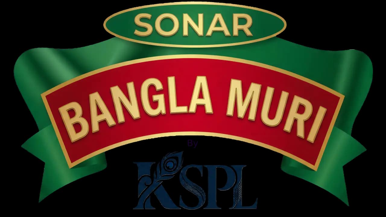 Sonar Bangla Muri